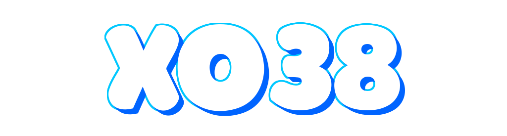 Logo XO38